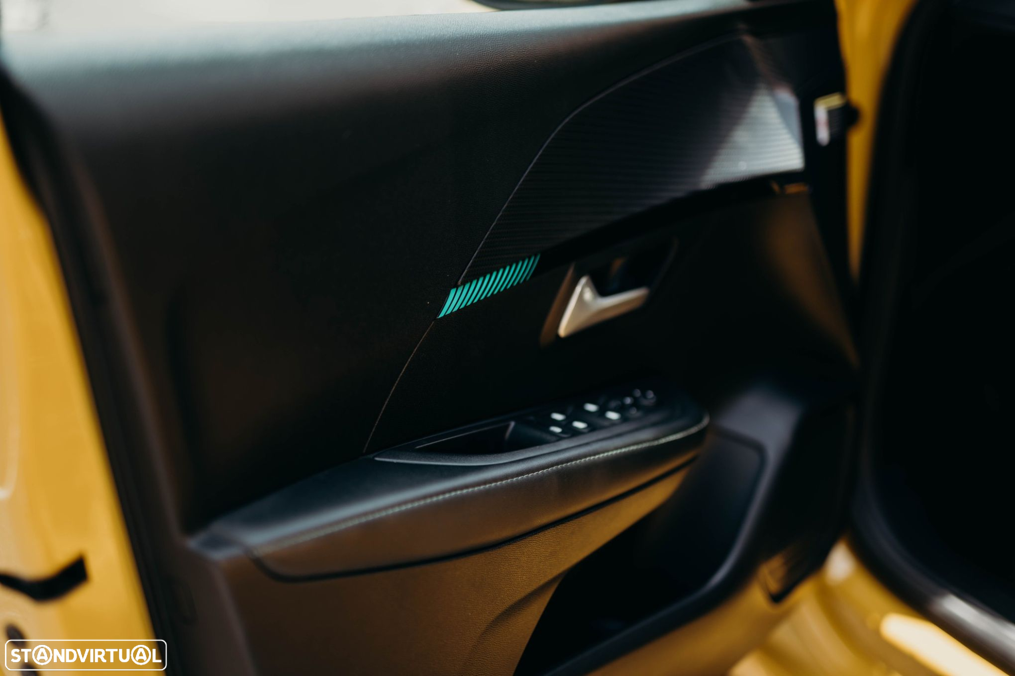 Peugeot e-208 50 kWh Active - 41