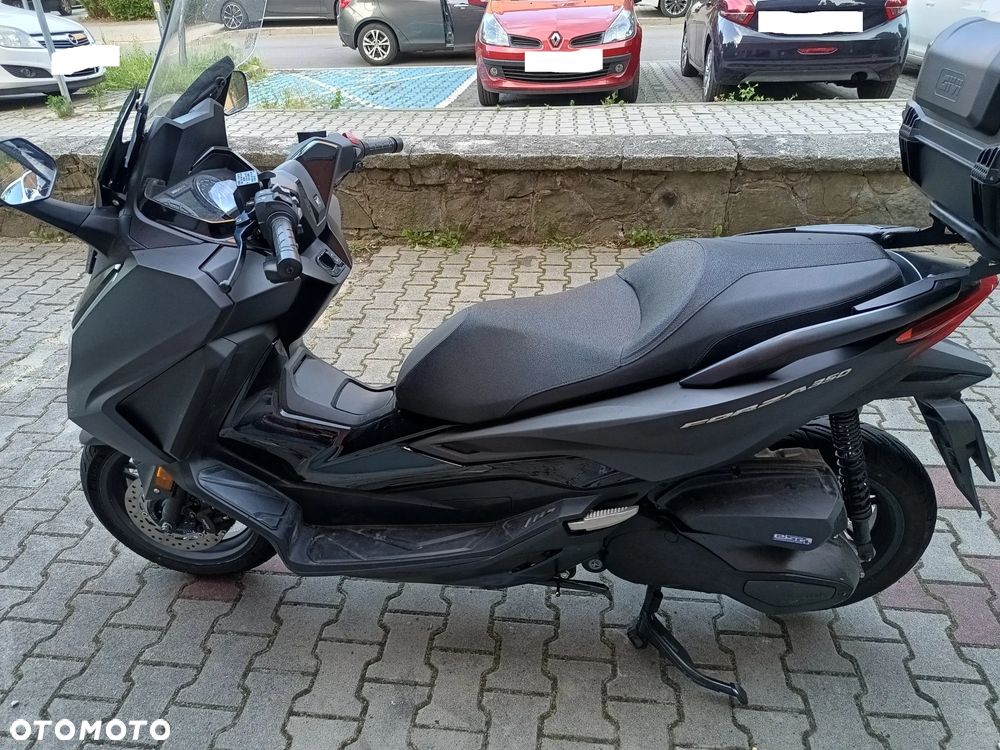 Honda NSS - 4