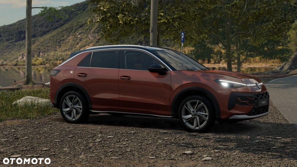 Volkswagen T-Roc 1.5 TSI Style DSG - 4