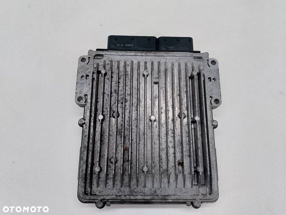 KOMPUTER, STEROWNIK JAGUAR XF X250 9X2Q-12A650-P 3.0 - 3