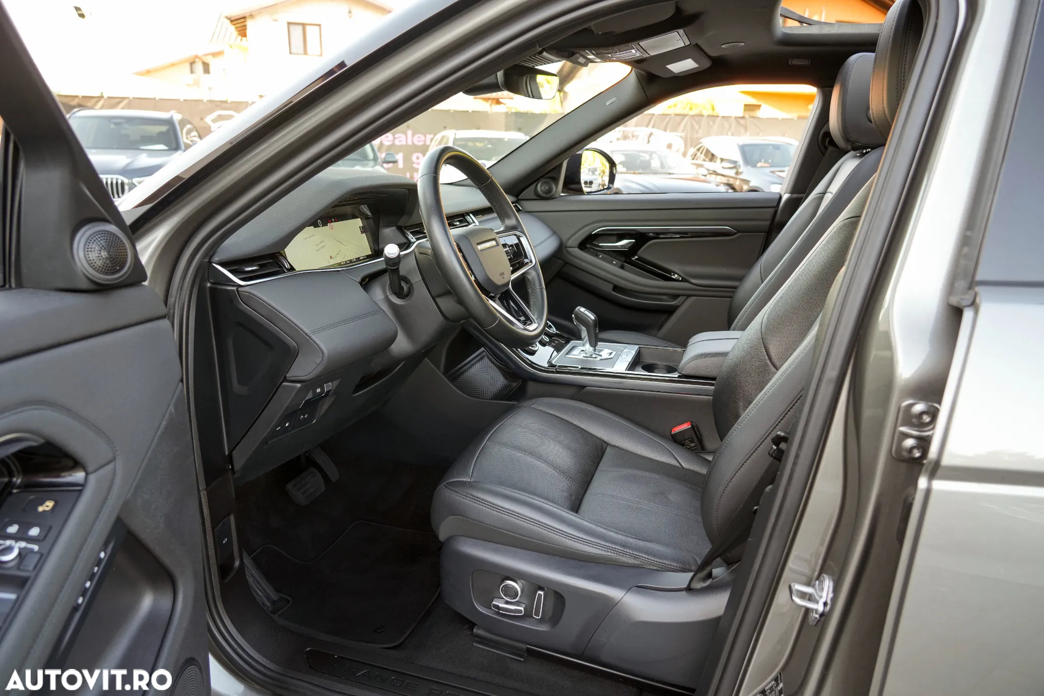 Land Rover Range Rover Evoque 1.5 P300 PHEV Bronze Collection - 15
