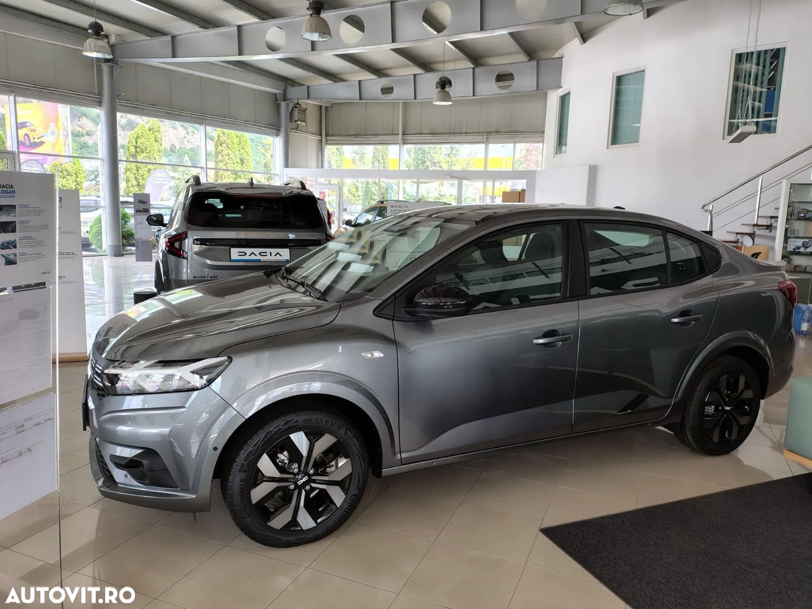Dacia Logan TCe 90 MT6 XX - 1
