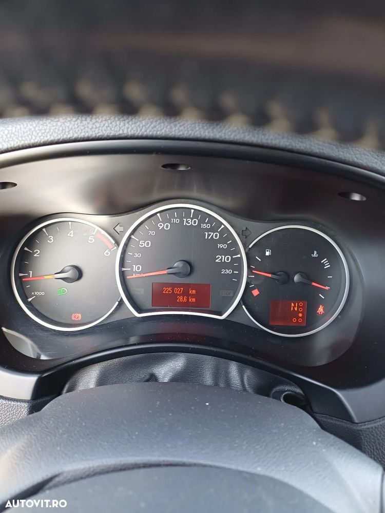 Renault Koleos 2.0 dCI 4X4 Dinamique Aut - 6