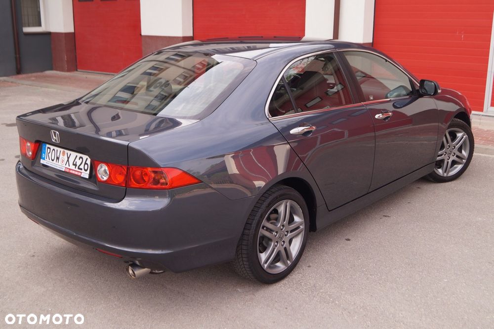 Honda Accord 2.0 i Sport - 5