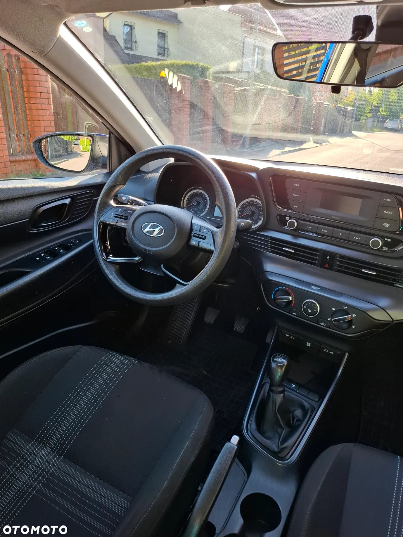 Hyundai i20 1.2 Classic Plus - 11
