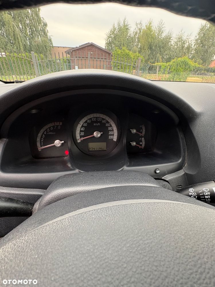 Kia Sportage 2.0 Expedition 2WD - 9