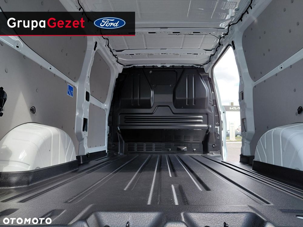 Ford Transit Custom - 10