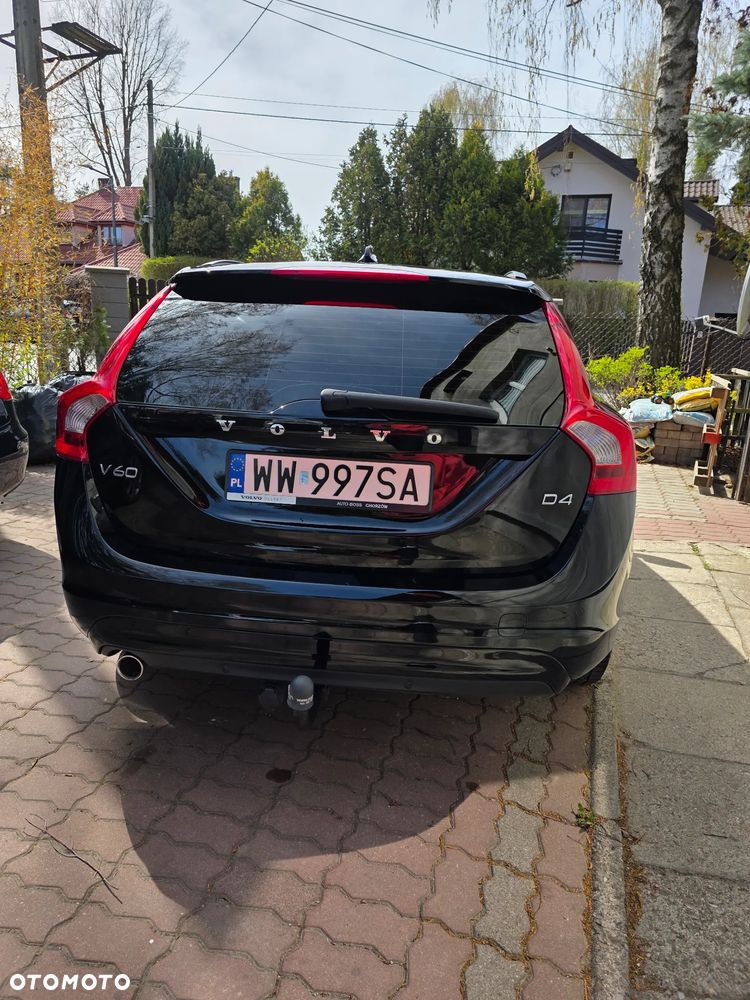 Volvo V60 - 31