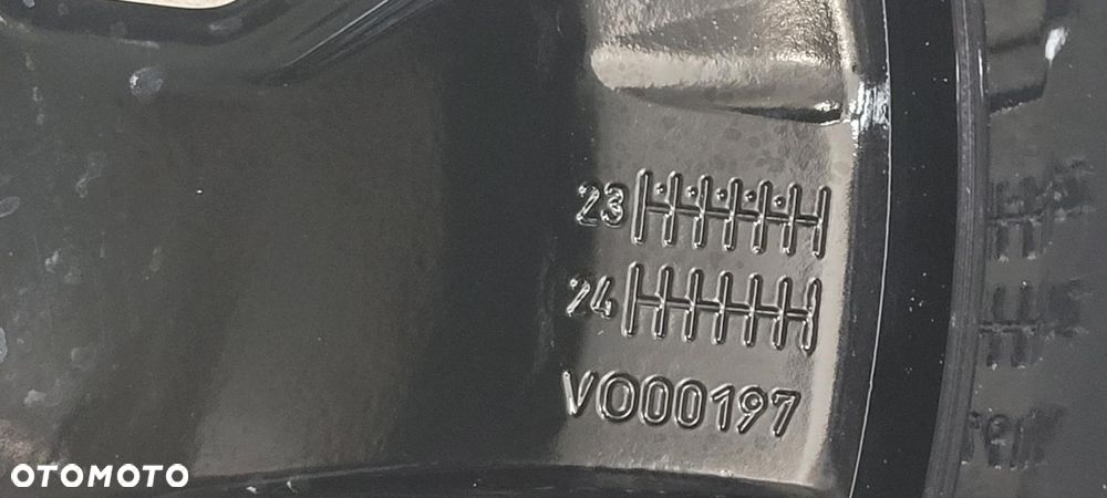 FELGA 9X21 ET 38,5 5X108 VOLVO XC90 II XC60 II 32358293 - 14
