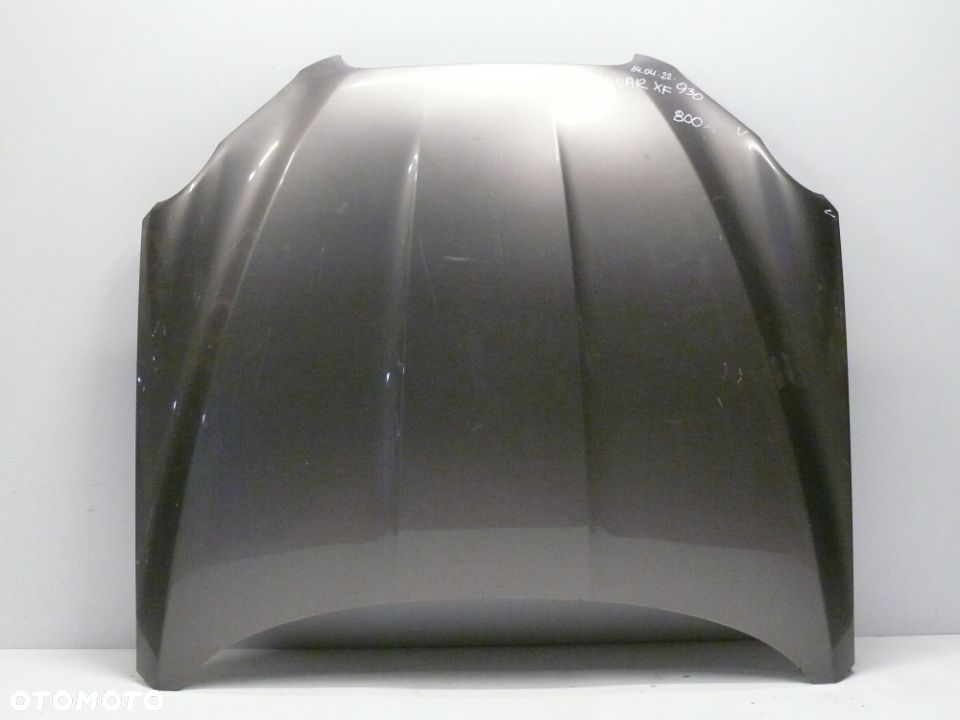 MASKA JAGUAR XF 2008 2011 - 1