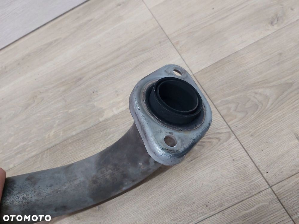 Toyota Rav4 II XA20 rura wydechowa łącznik 2,0 d4d 01-05r - 3