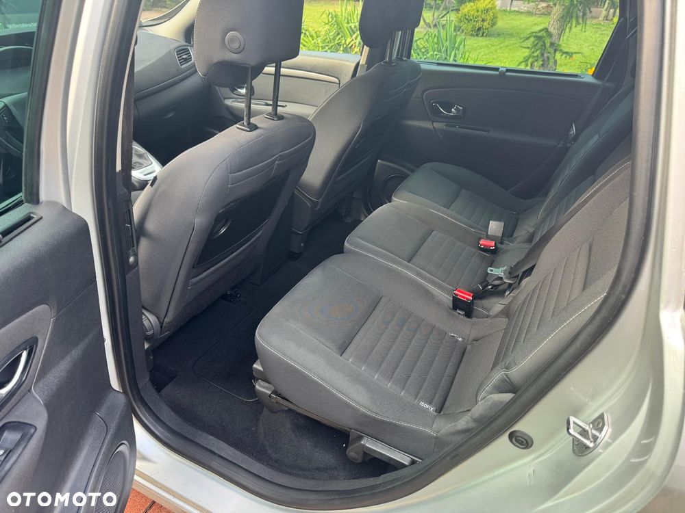 Renault Grand Scenic Gr 1.6 dCi Energy Limited - 21