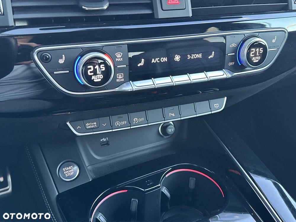 Audi A5 - 23