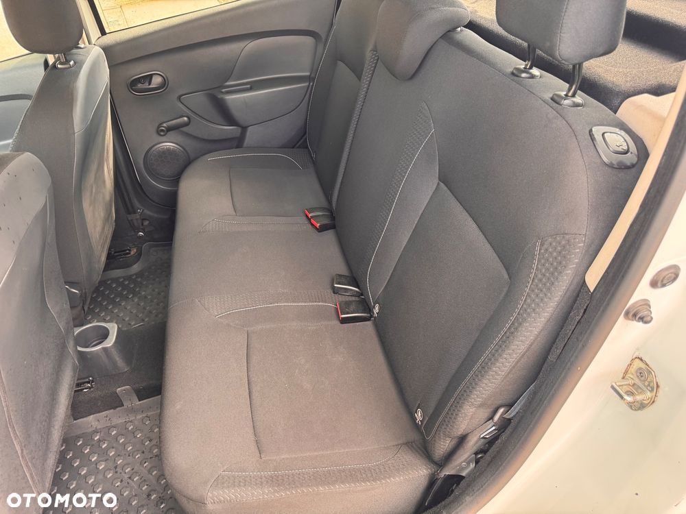 Dacia Sandero 1.0 SCe Open - 15