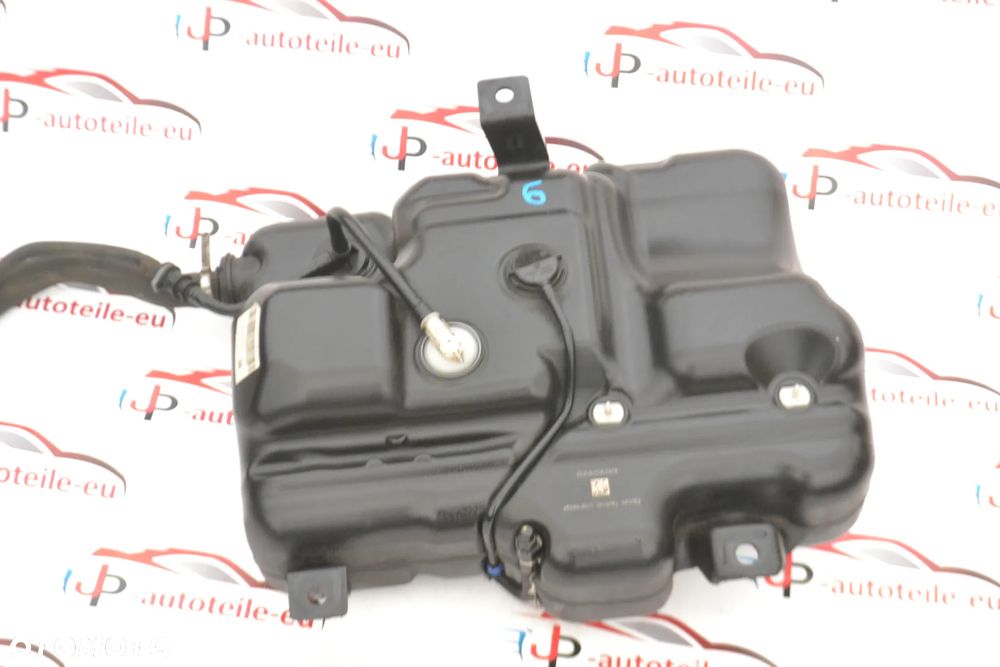 RENAULT TRAFIC OPEL VIVARO III IV zbiornik adblue pompa 172A27073R 172A24196R 0444040014 208993933R - 2