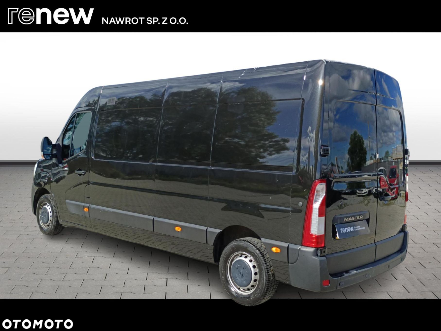 Renault master - 3
