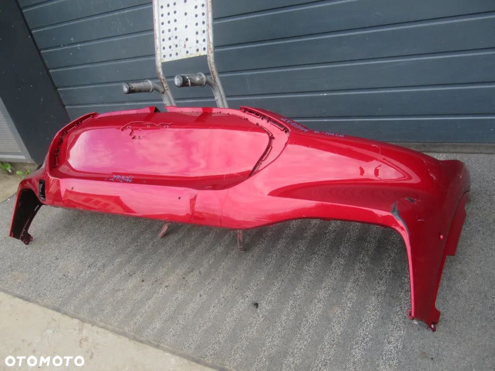 ZDERZAK PRZÓD PRZEDNI FORD MUSTANG MACH-E 4020520701AE 2020- - 16
