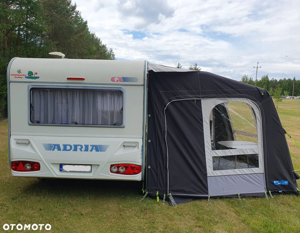 Adria Adora 472 LU - DMC 1300kg - 4