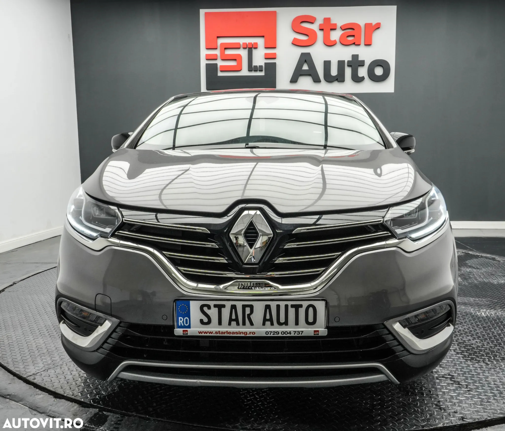 Renault Espace - 2