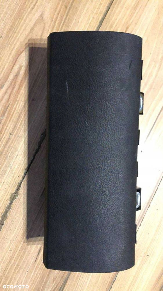 poduszka kolanowa ford s-max mk1 - 1