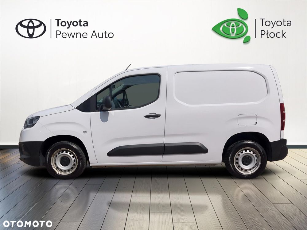 Toyota PROACE CITY - 4