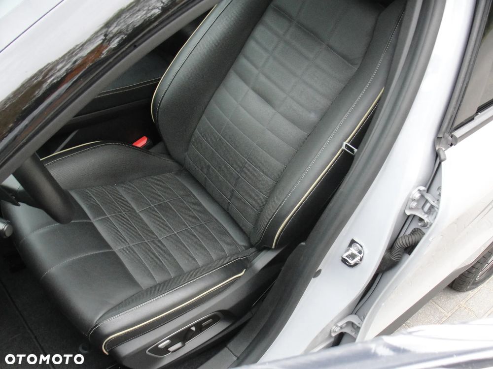 Renault Megane EV60 220hp optimum charge Iconic - 16