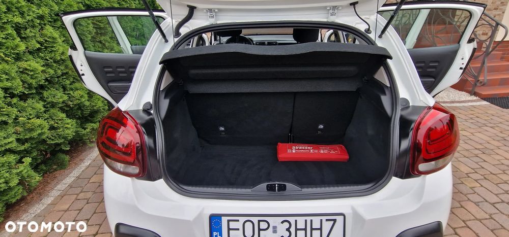 Citroën C3 1.2 VTi Seduction - 14