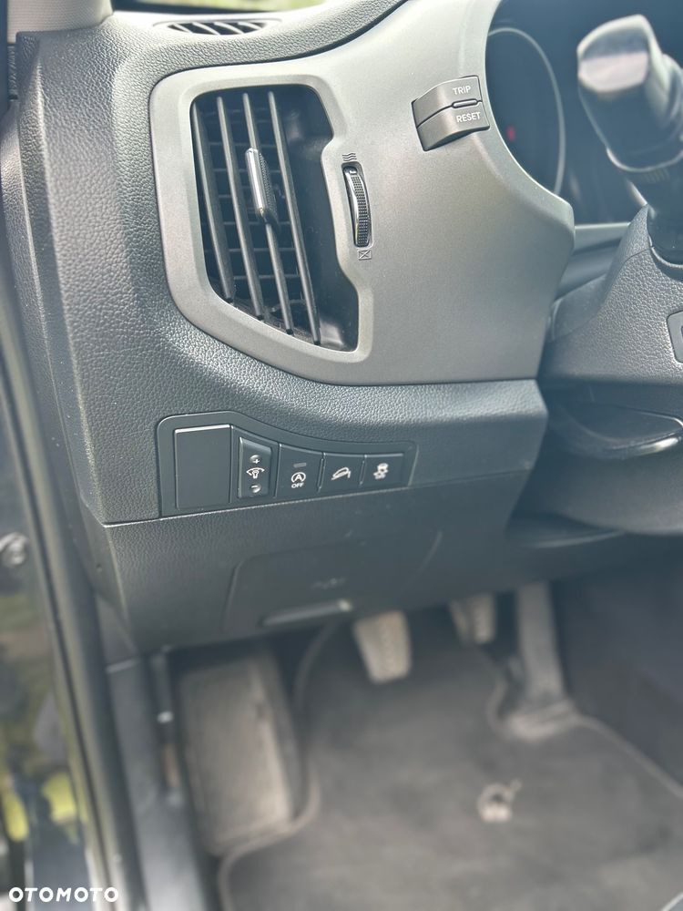 Kia Sportage 1.6 GDI XL 2WD - 10