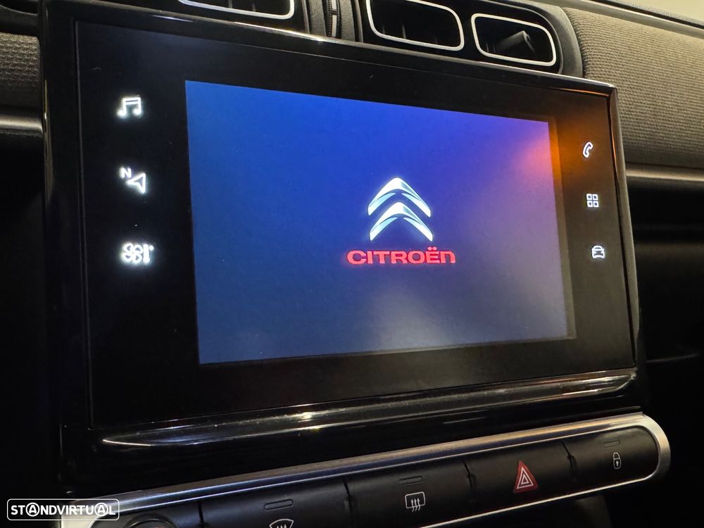 Citroën C3 1.2 PureTech Feel - 14