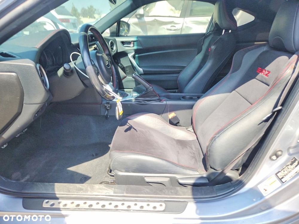 Subaru BRZ 2.0i Sport + - 7