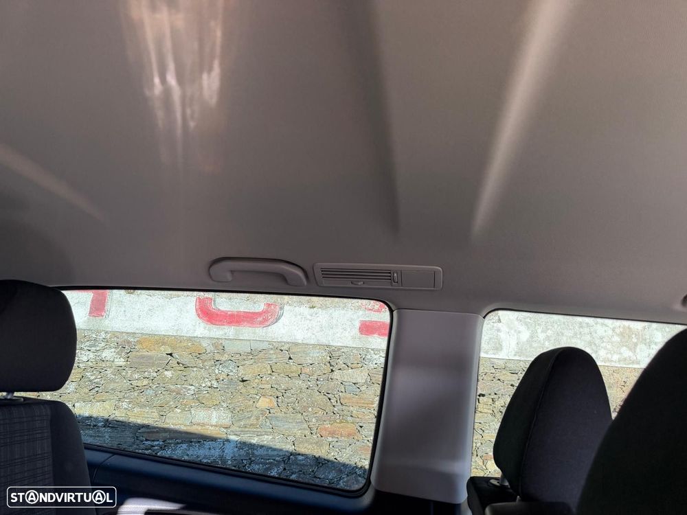 Mercedes-Benz Vito Tourer 114 CDi/34 Pro - 3