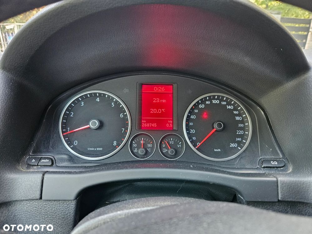 Volkswagen Tiguan 2.0 TSI 4Motion Track & Field - 19