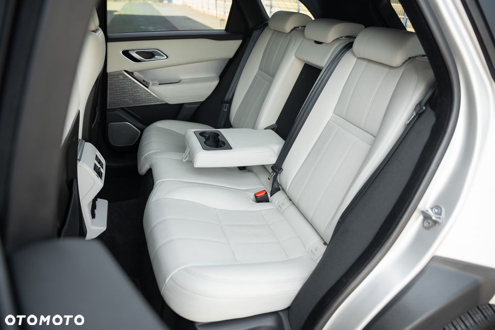 Land Rover Range Rover Velar 2.0 Si4 R-Dynamic - 35
