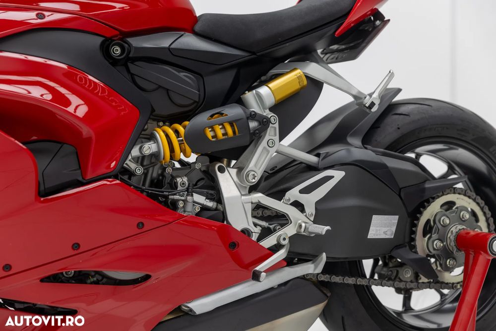 Ducati Panigale V2 - 28