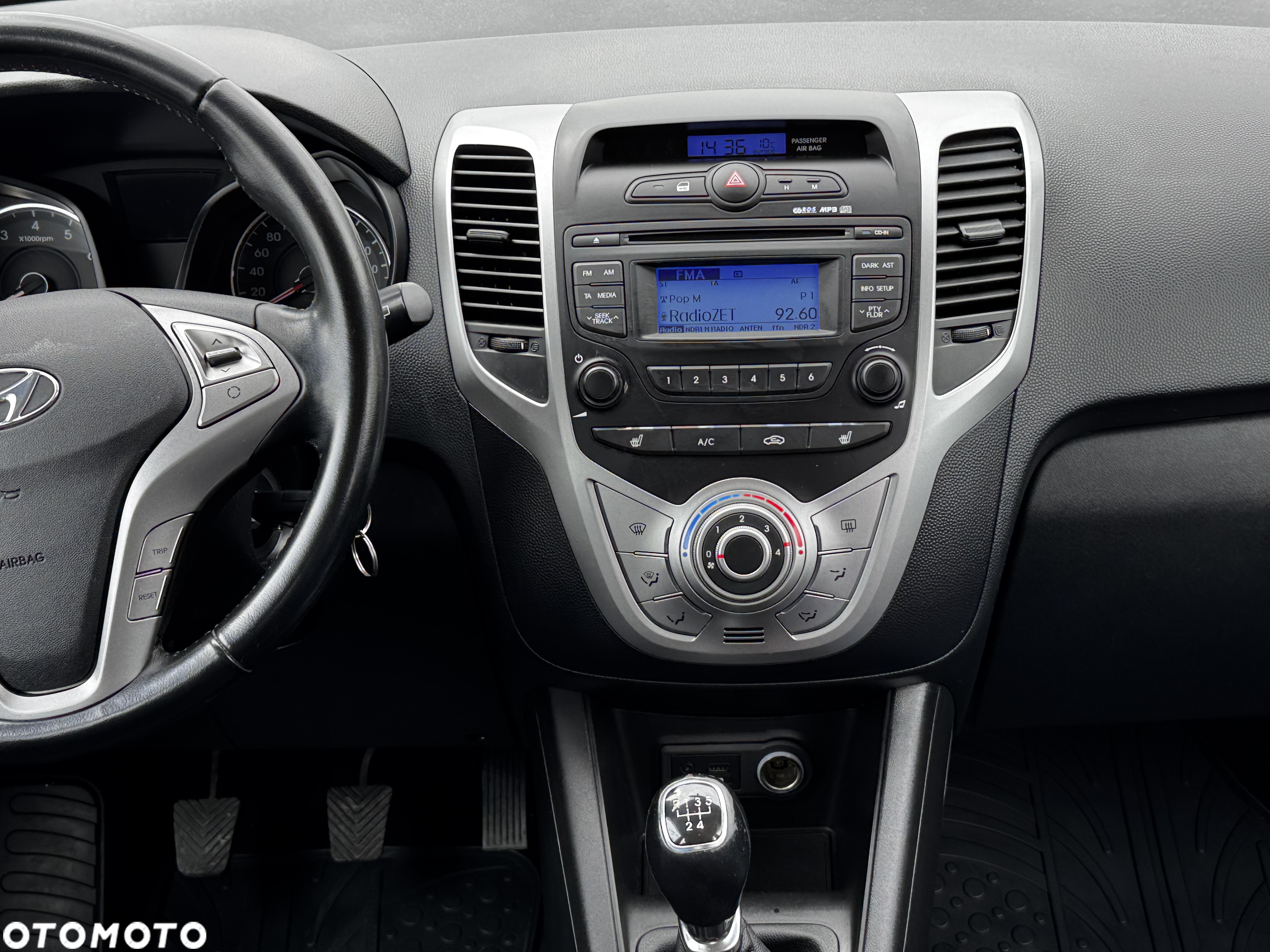 Hyundai ix20 1.4 Fifa World Cup Edition - 26