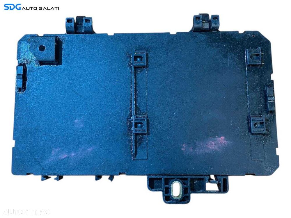 Panou Tablou Relee Sigurante Opel Astra H 2004 - 2010 Cod 13145017 [L8366] - 2