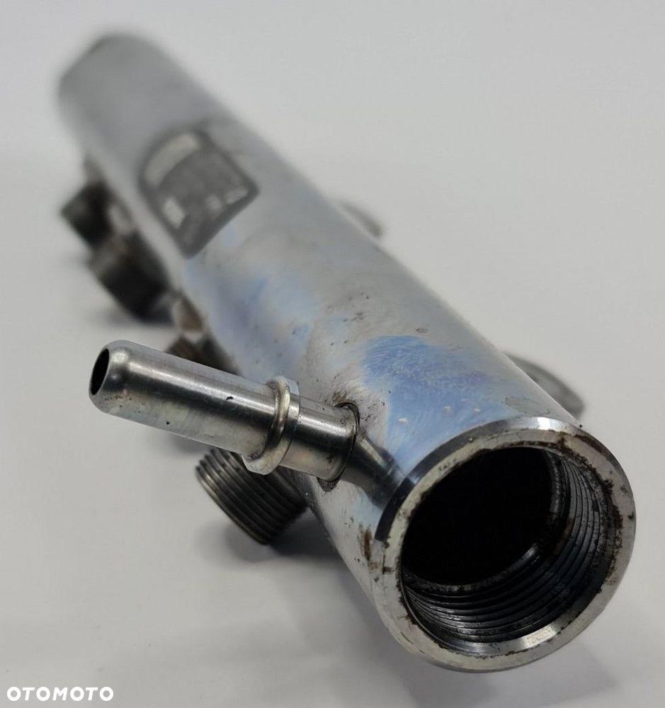 LISTWA WTRYSKOWA CITROEN C6 I 3.0 HDI 0445216028 - 4