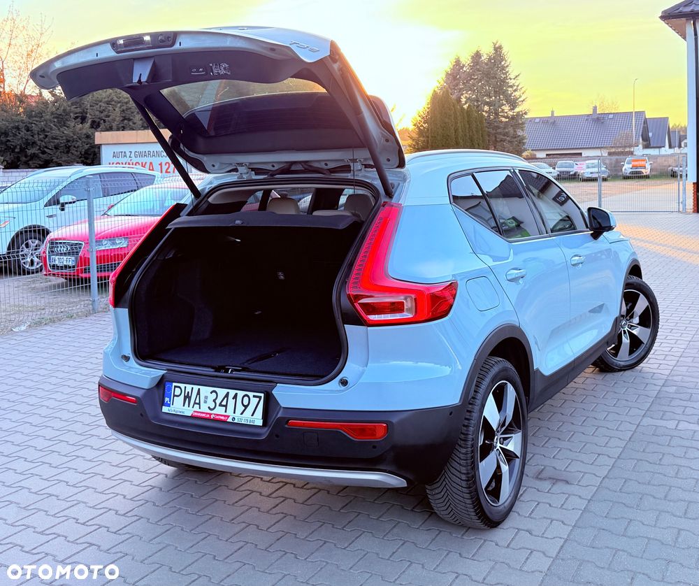 Volvo XC 40 - 31