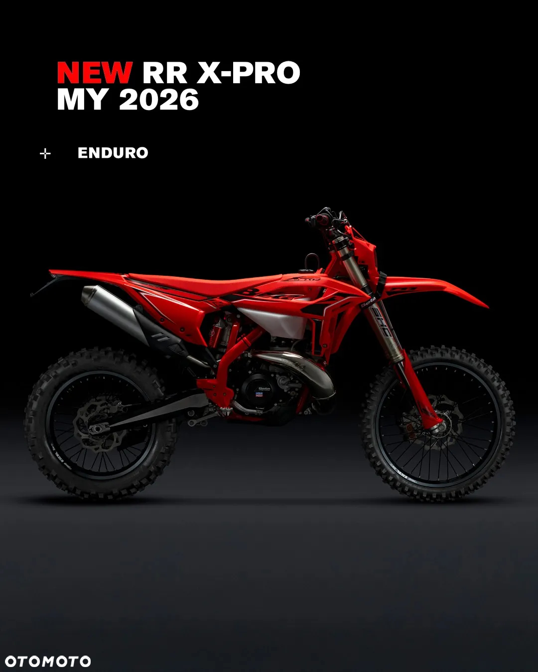 Beta RR