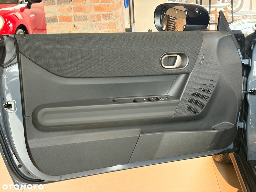 MINI Cooper C Linia Favoured - 16