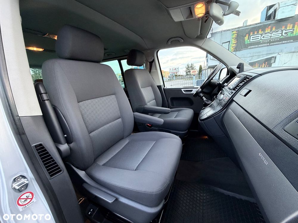 Volkswagen Multivan L1 Business - 30