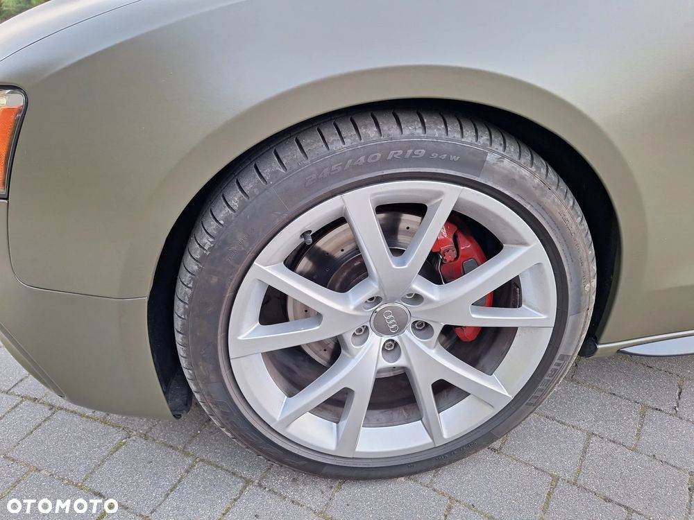 Audi S5 Coupé 3.0 TFSI Quattro S tronic - 21