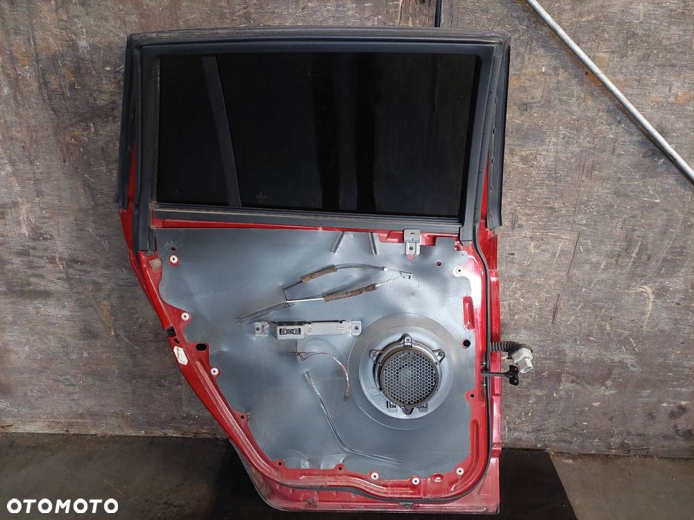 DRZWI KOMPLETNE LEWY TYŁ CHRYSLER  PACIFICA I PRH - 4