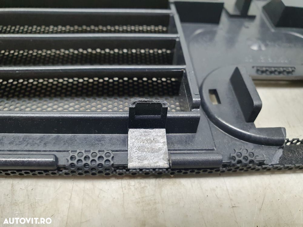 Ornament ventilatie bord 3c0819153b Volkswagen VW Passat B6 [2005 - 2 - 6