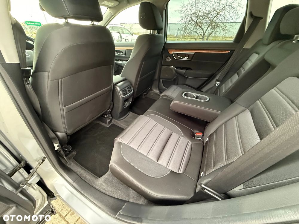 Honda CR-V 1.5T 2WD Elegance - 13