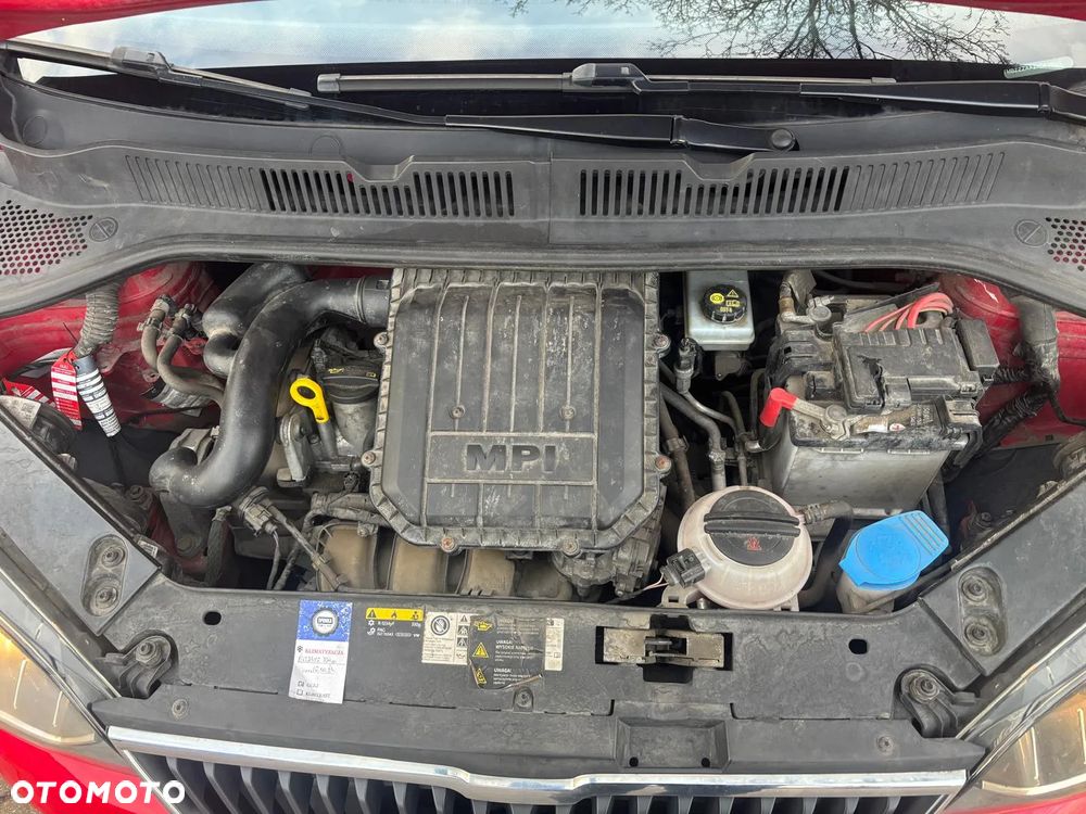 Skoda Citigo 1.0 Ambition - 17