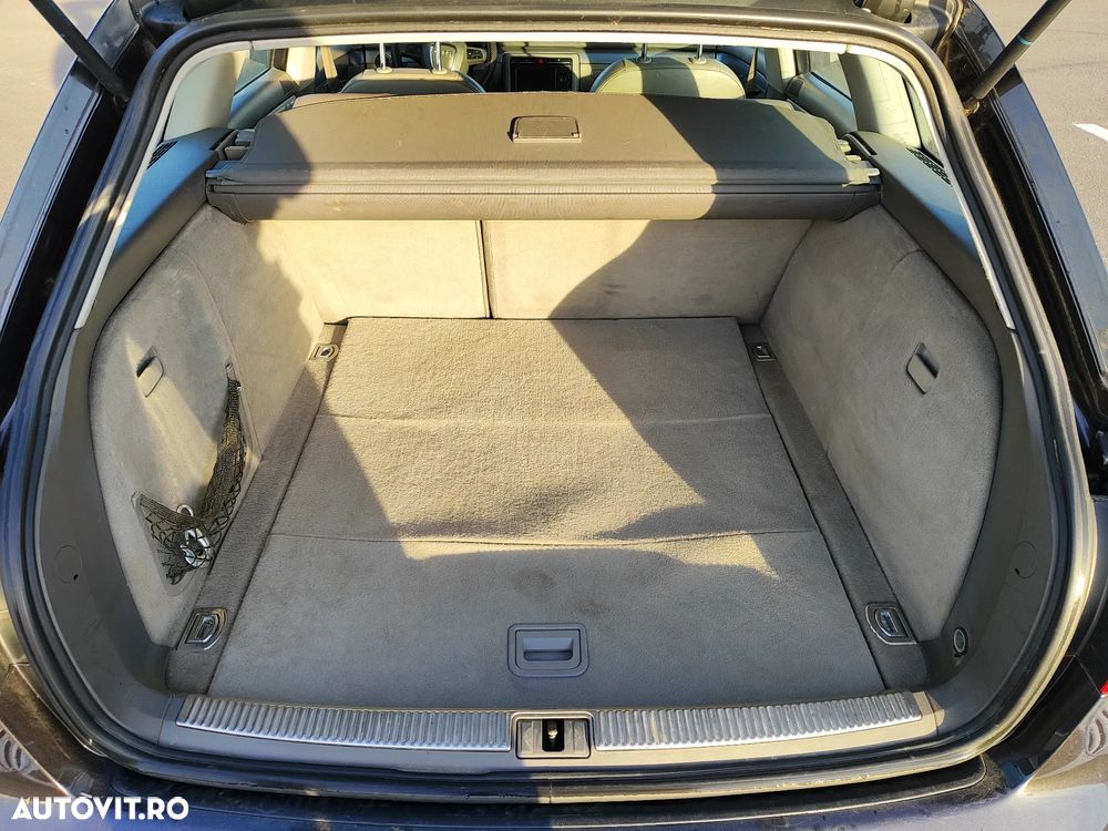 Audi A4 1.9 TDI - 7