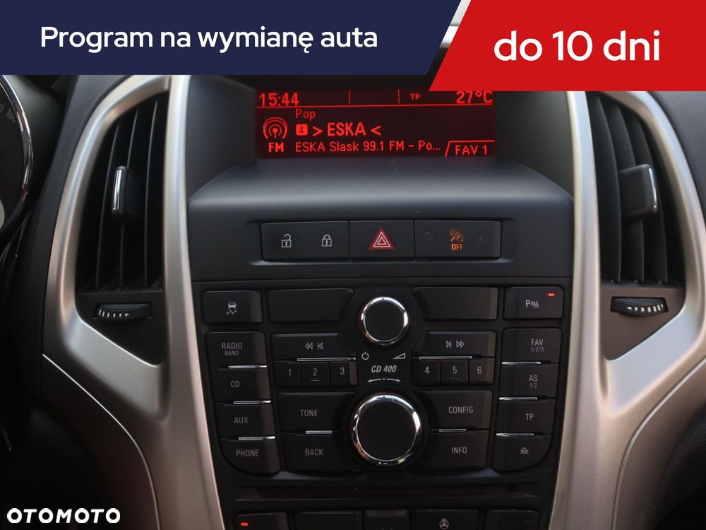 Opel Astra - 14