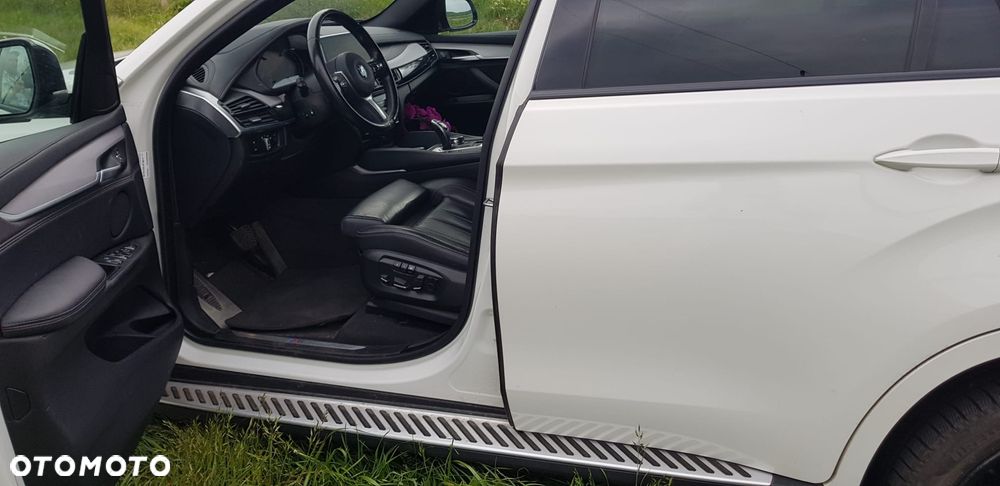 BMW X6 - 4