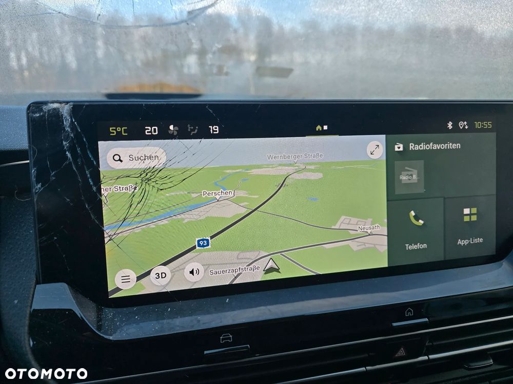 Citroën C5X PureTech 130 Start&Stop EAT8 FEEL PACK - 28